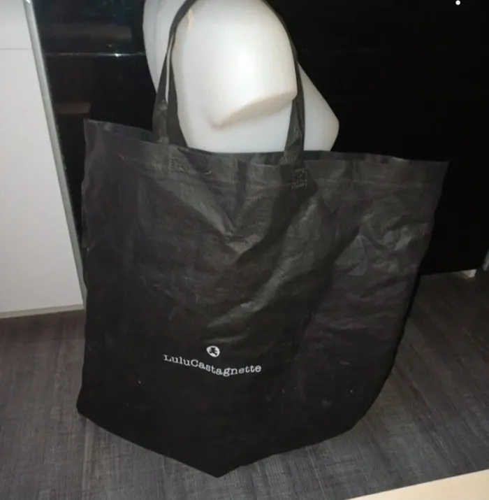 Joli sac lulu castagnette +cadeau NEUF - photo numéro 9