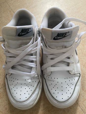 Basket femme Nike
