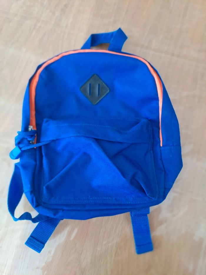 Sac maternelle