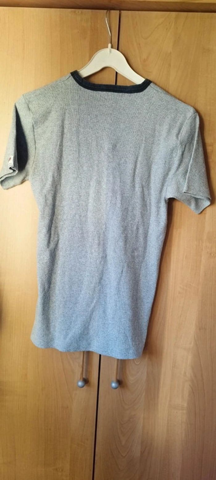T-shirt - photo numéro 2