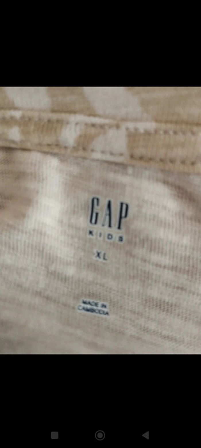 Robe Gap - photo numéro 2