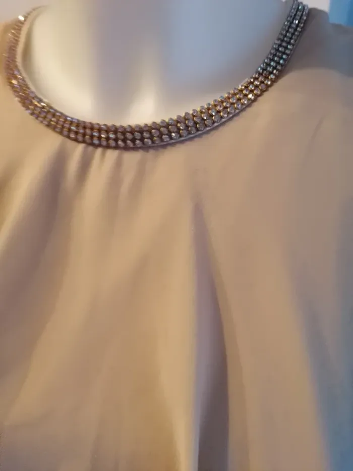 Robe made in Italy 38 - photo numéro 3