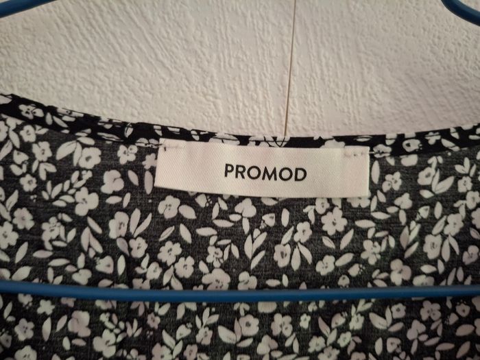 Blouse promod  t44 - photo numéro 2