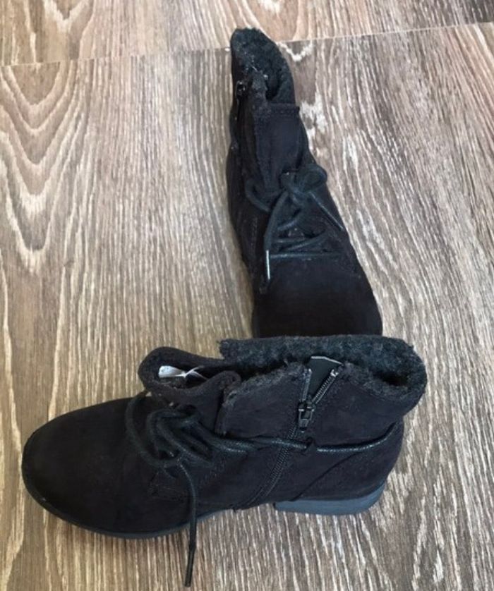 Bottines - photo numéro 3