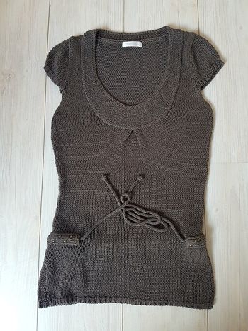 Top promod taille M