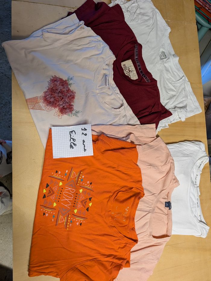 Lot 12 ans filles - photo numéro 6