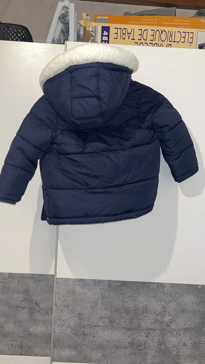 Manteau - photo numéro 3