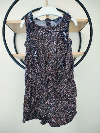 18 mois combishort été kiabi