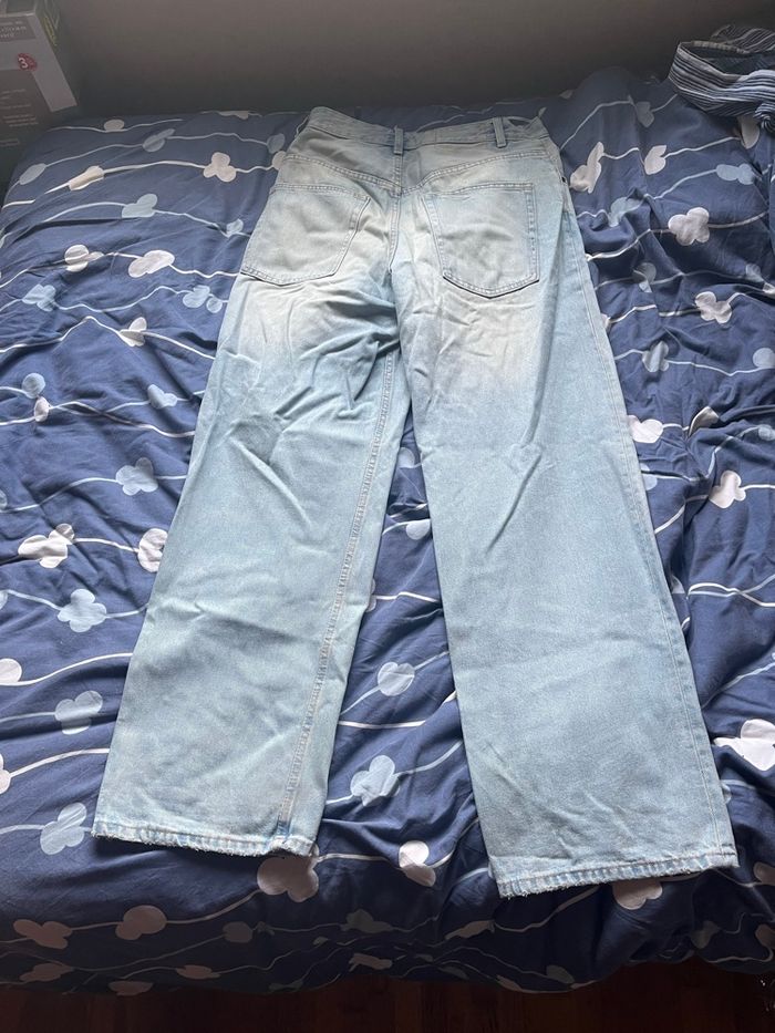 Jean Zara taille 38 - photo numéro 2