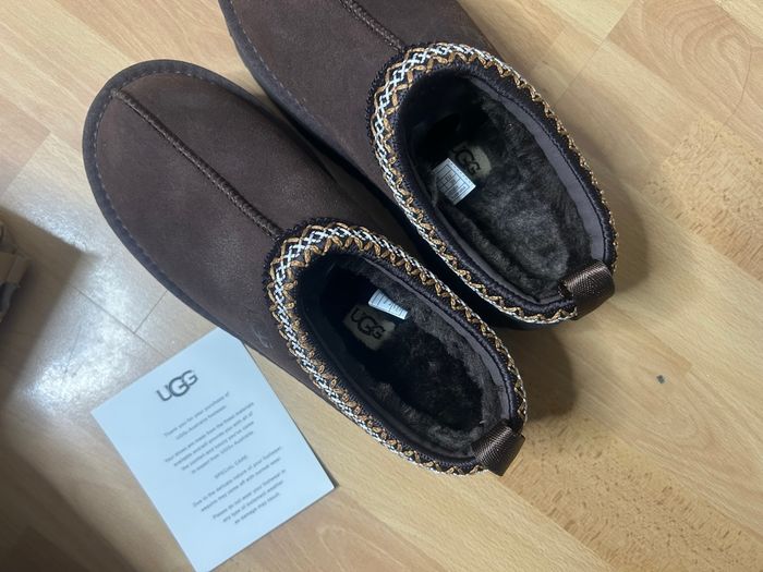 UGG TAZZ - photo numéro 5