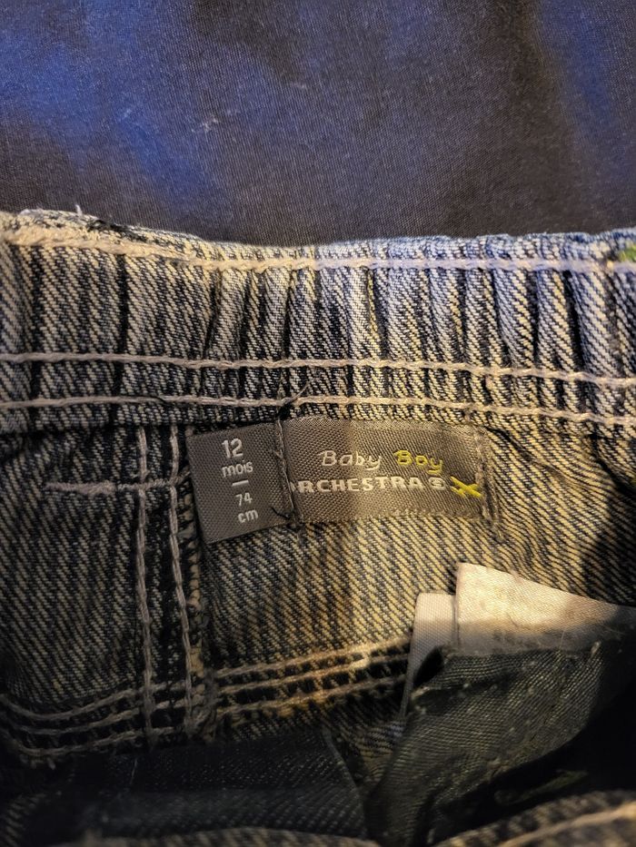 Jeans - photo numéro 2