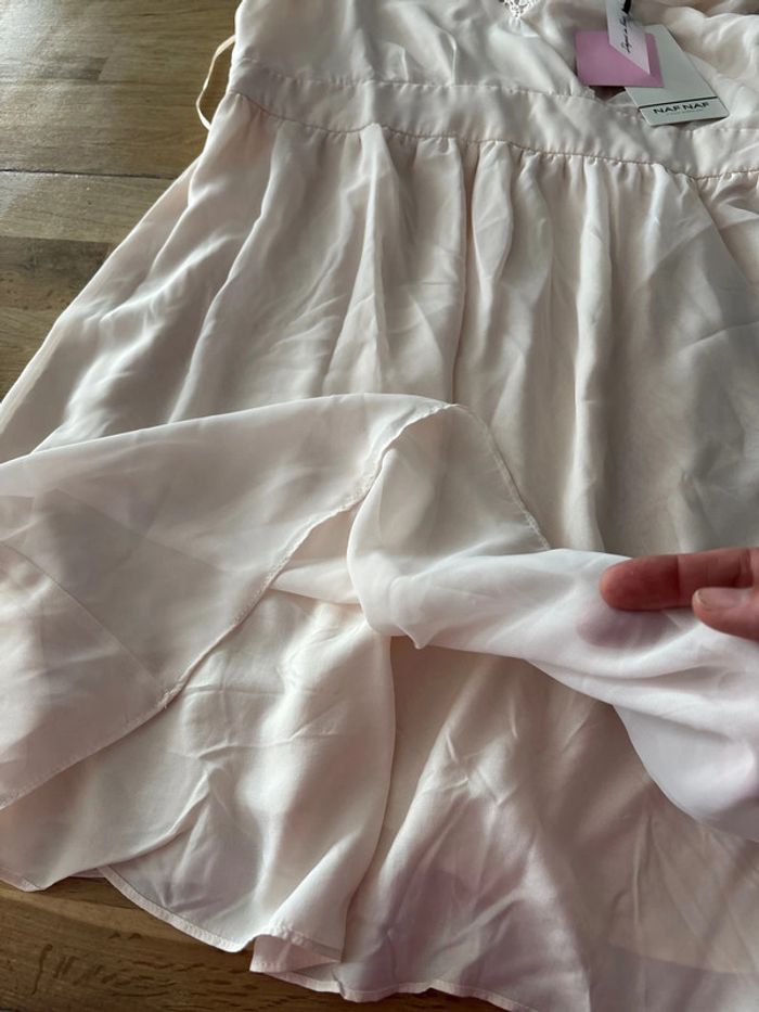 Robe femme 44 naf naf - photo numéro 5