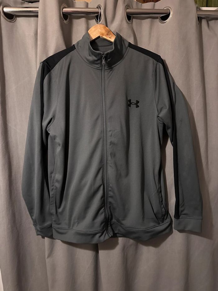 Ensemble Under Armour