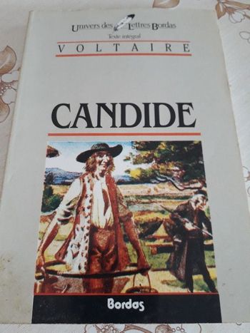 Candide