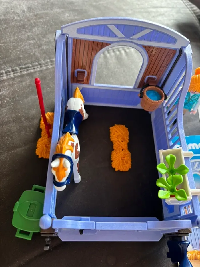 Playmobil 70861 - photo numéro 2