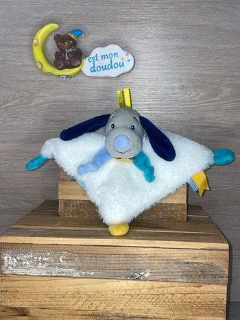 NAT128 doudou chien 🐶 babynat