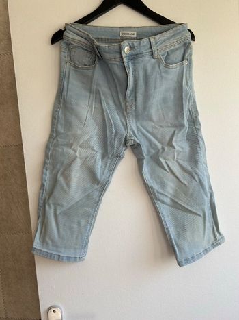 Bermuda jean