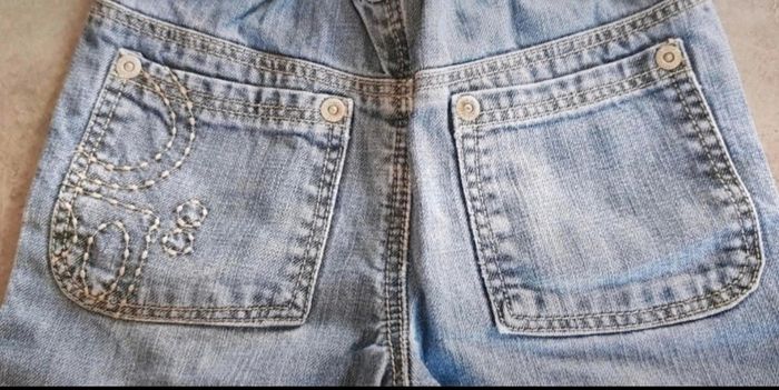 Lot de jeans 12 mois - photo numéro 6