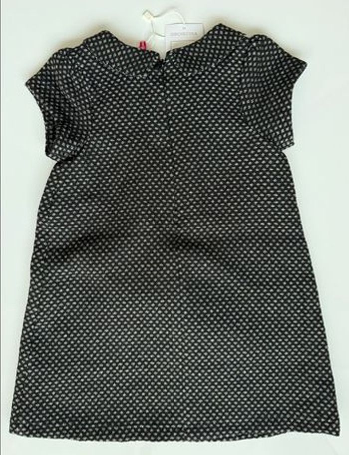 Robe festive Orchestra - 18mois - photo numéro 3