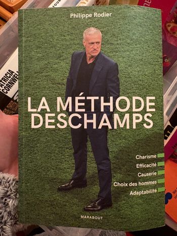 La méthode Deschamps