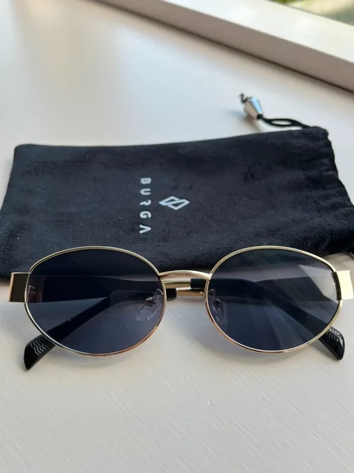 lunettes de soleil - photo numéro 2