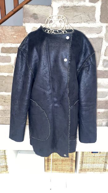 Manteau
