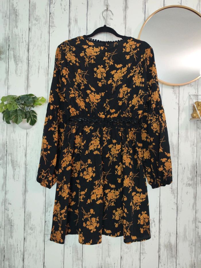 Robe bohème Shein femme 40 - photo numéro 2