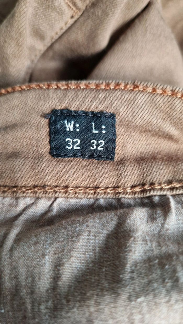 Jeans homme - photo numéro 8