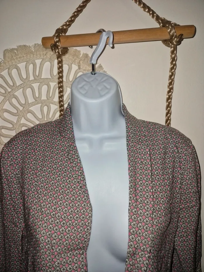 Veste 🚺 - photo numéro 3