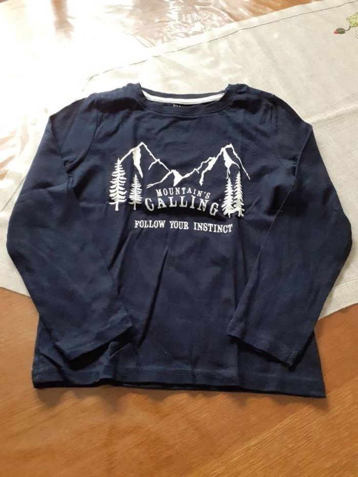 T-shirt