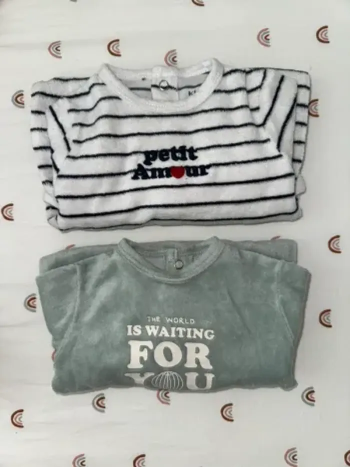 Pyjama x2