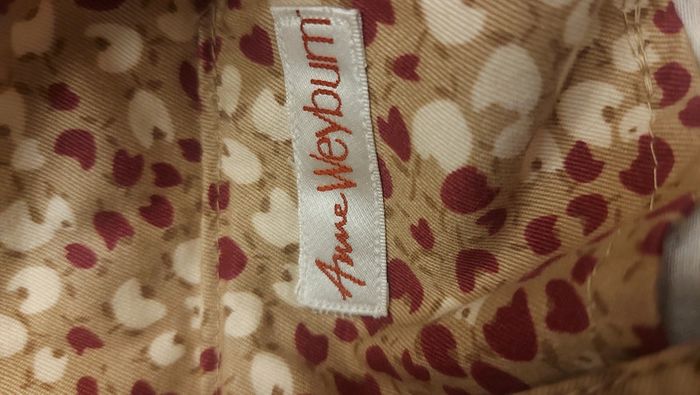 Veste Anne Weybum t 46 - photo numéro 5