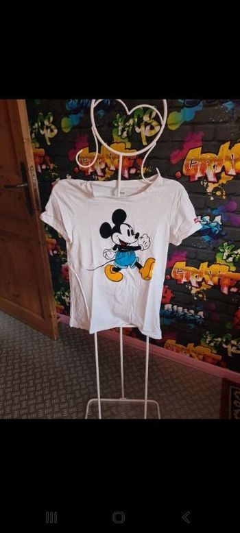 Tee-shirt Levis