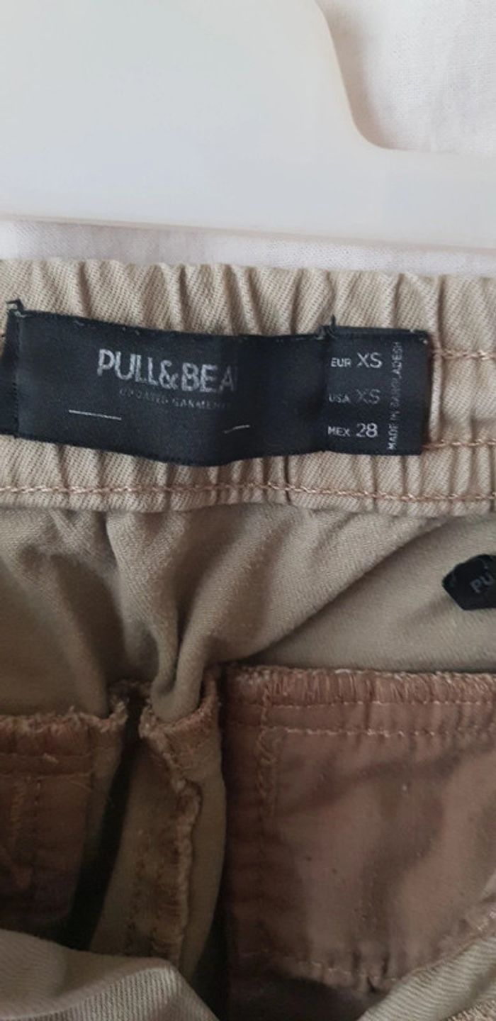 Pantalon cargo - photo numéro 4