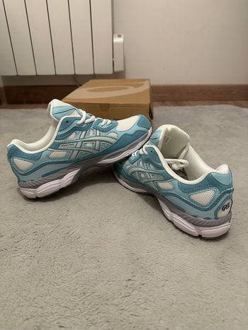 Asics