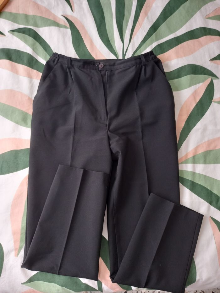 Pantalon daxon