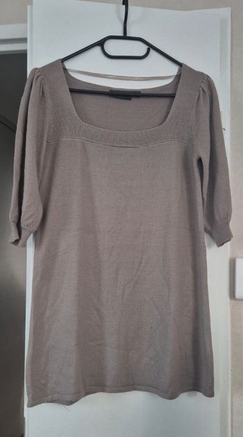 Pull Femme 