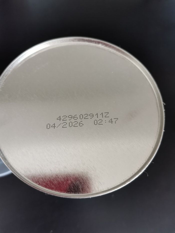 8 cereales completes Nestlé - photo numéro 3