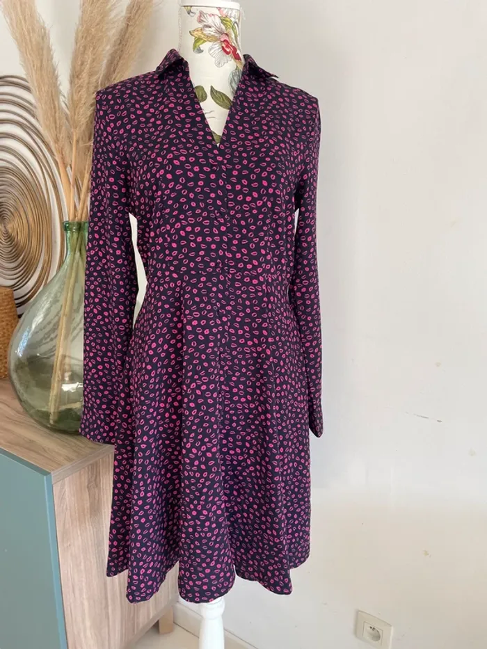 Robe chemise Vero Moda Taille S