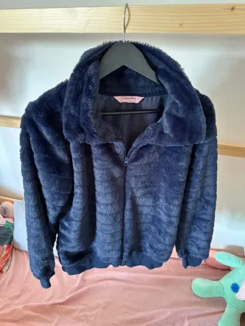 Gilet pilou