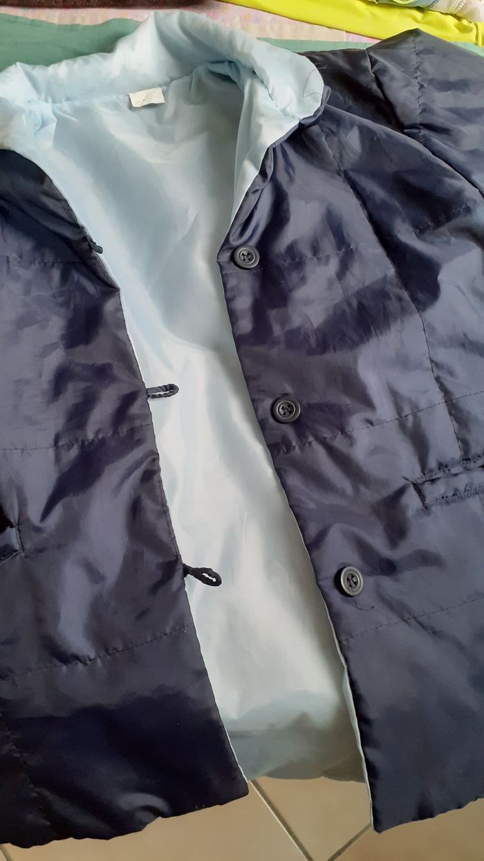 Blouson femme taille 46-48 - photo numéro 3