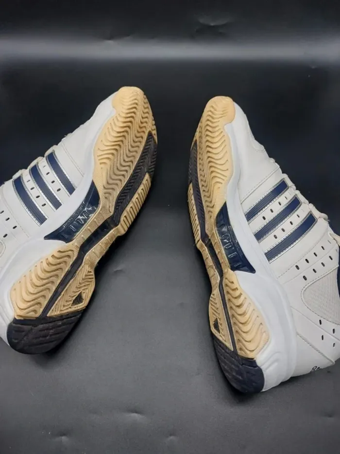 Basket Adidas Adriprene vintage 2010 - photo numéro 8