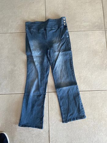 Jean de grossesse colline 38