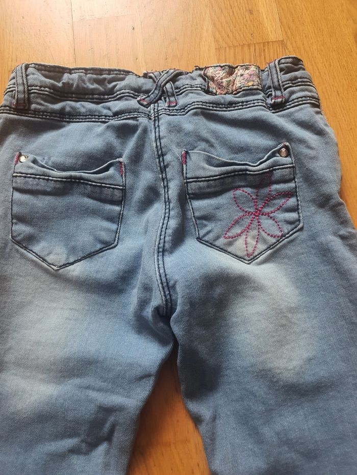 Pantacourt 10 ans - photo numéro 3