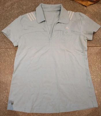 T-shirt de sport femme M 38 Adidas