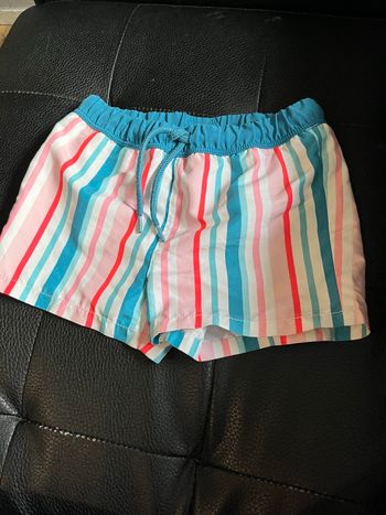 Short garçon 3 ans Jacadi 