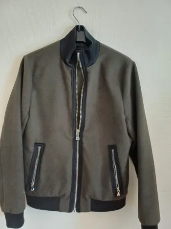 Blouson homme