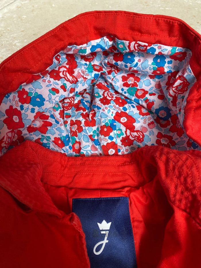 Veste jacadi liberty - photo numéro 2