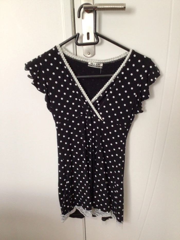 T shirt long