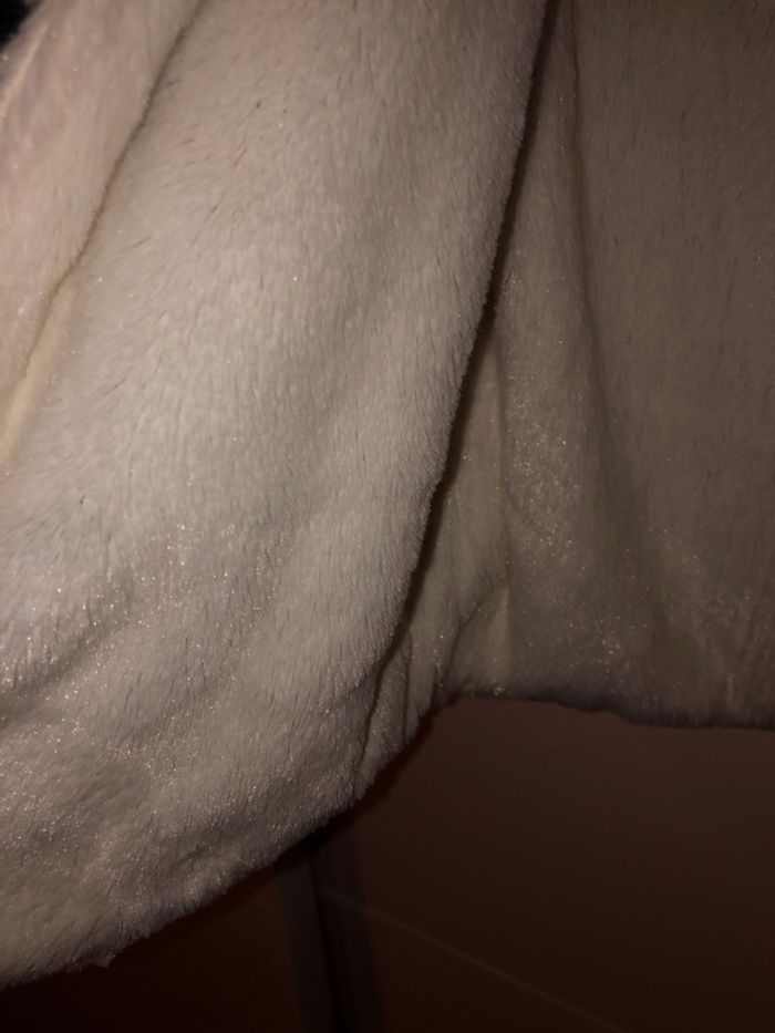 Veste blazer intérieur doux - photo numéro 2